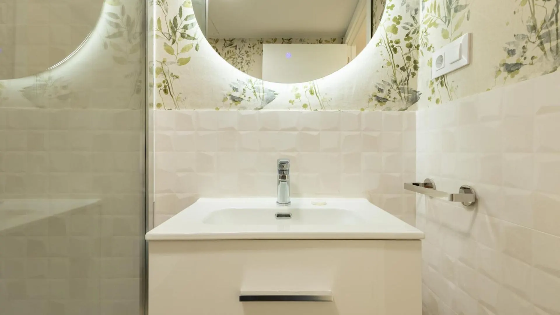 Bustos Tavera Central Sevilla Španělsko