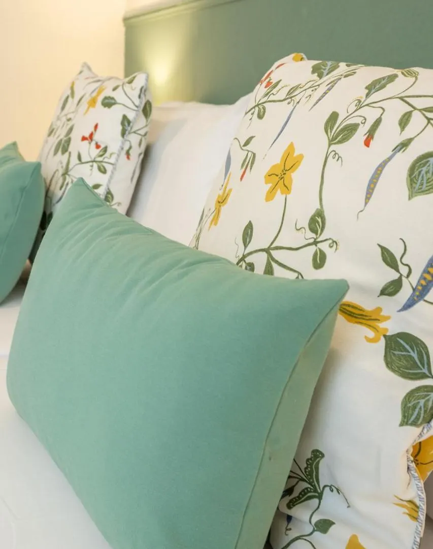 Apartmán Bustos Tavera Central Sevilla