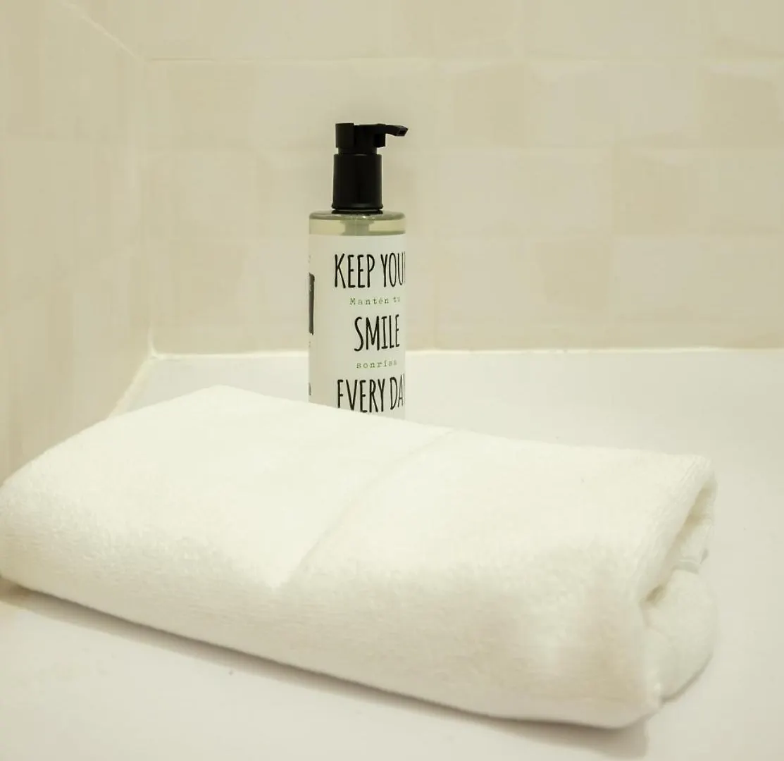 Apartmán Bustos Tavera Central Sevilla