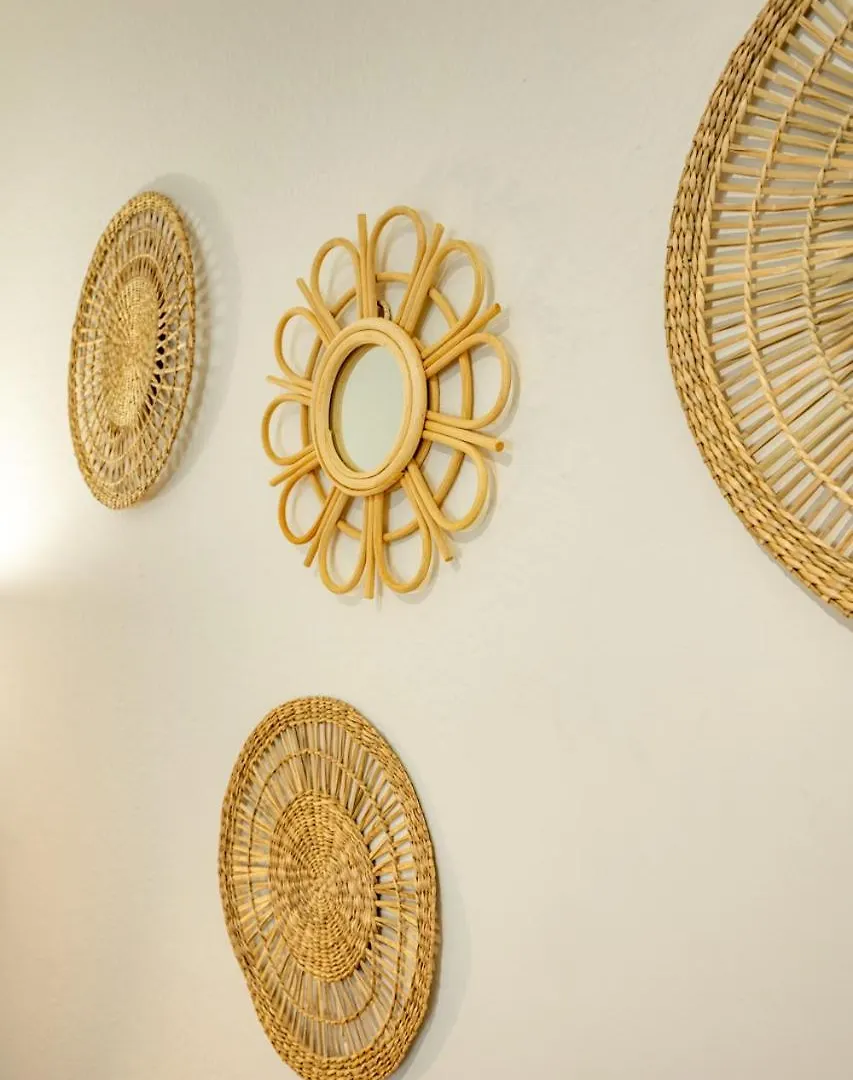 Apartment Bustos Tavera Central Seville