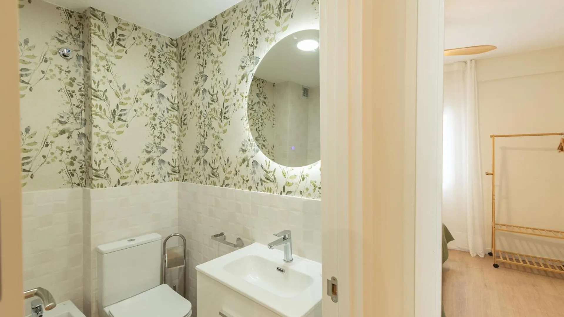 Apartment Bustos Tavera Central Seville