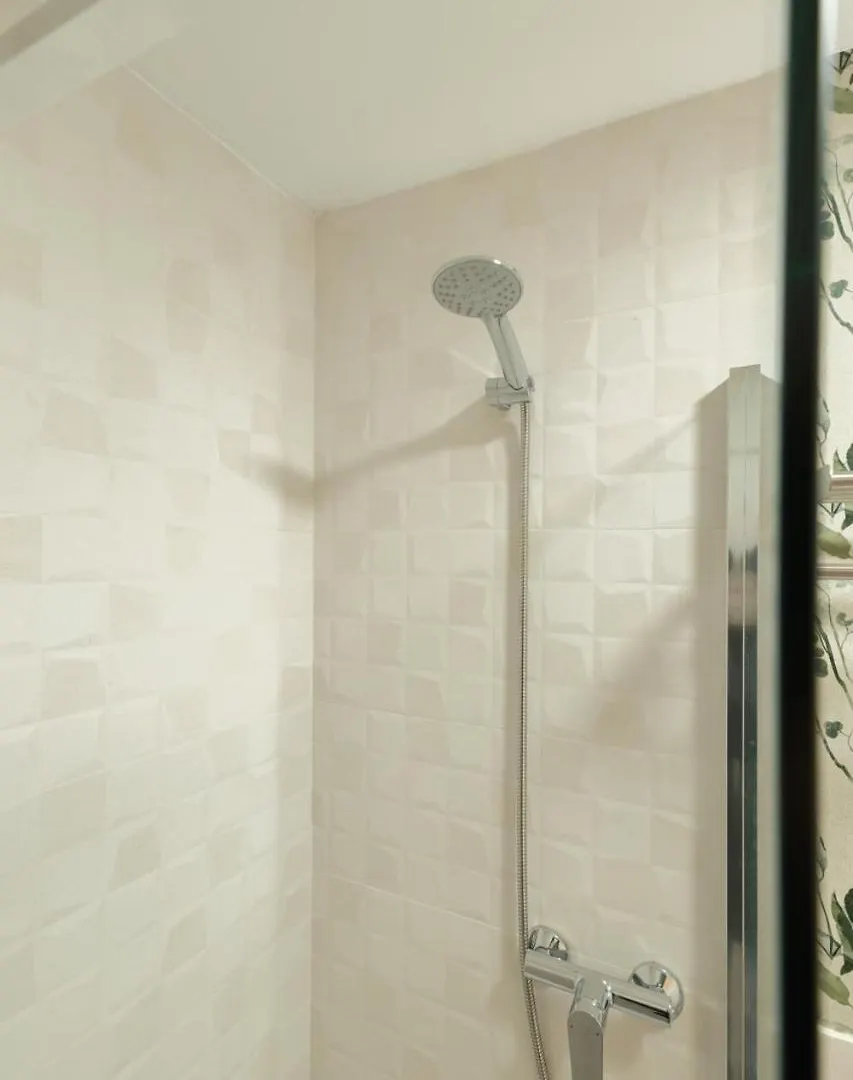 Bustos Tavera Central Seville Apartment