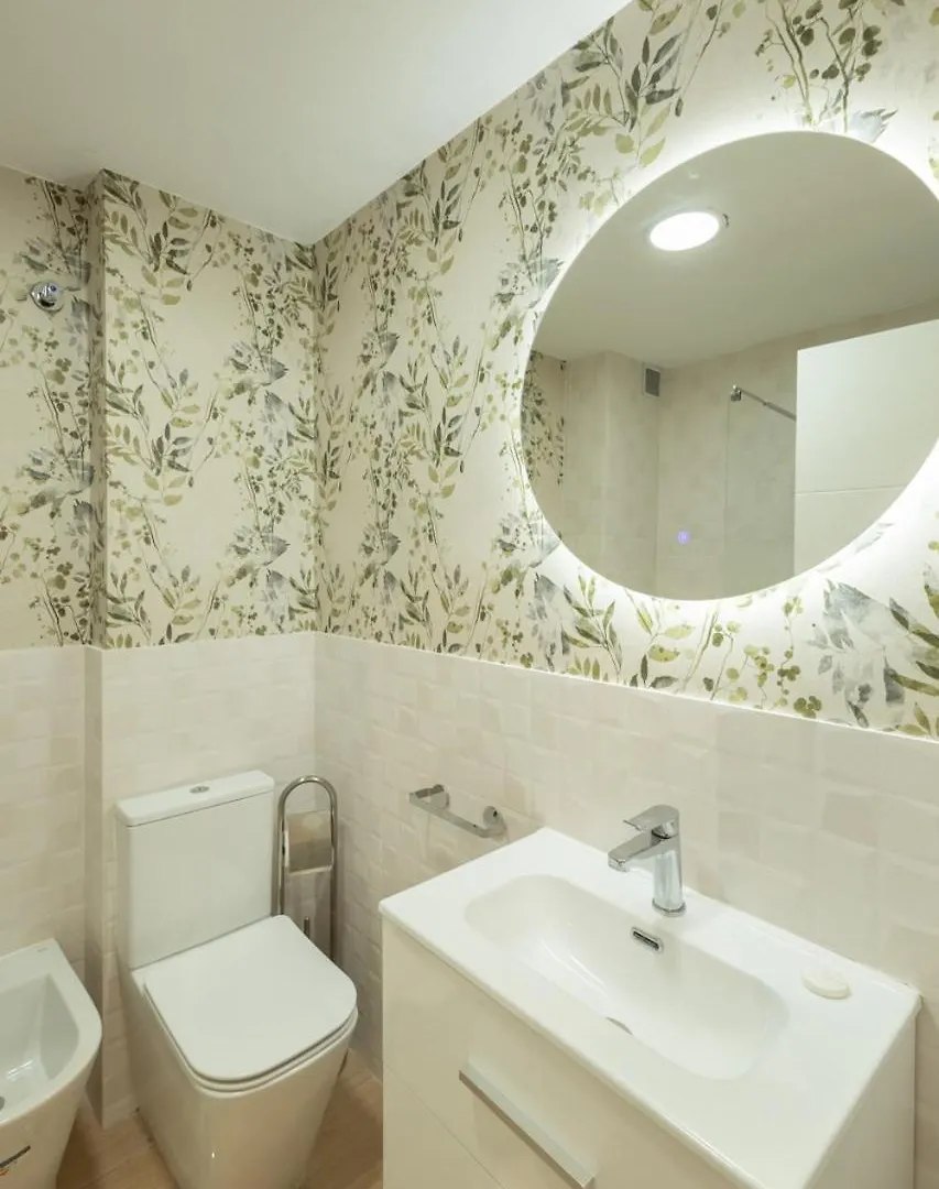Apartment Bustos Tavera Central Seville