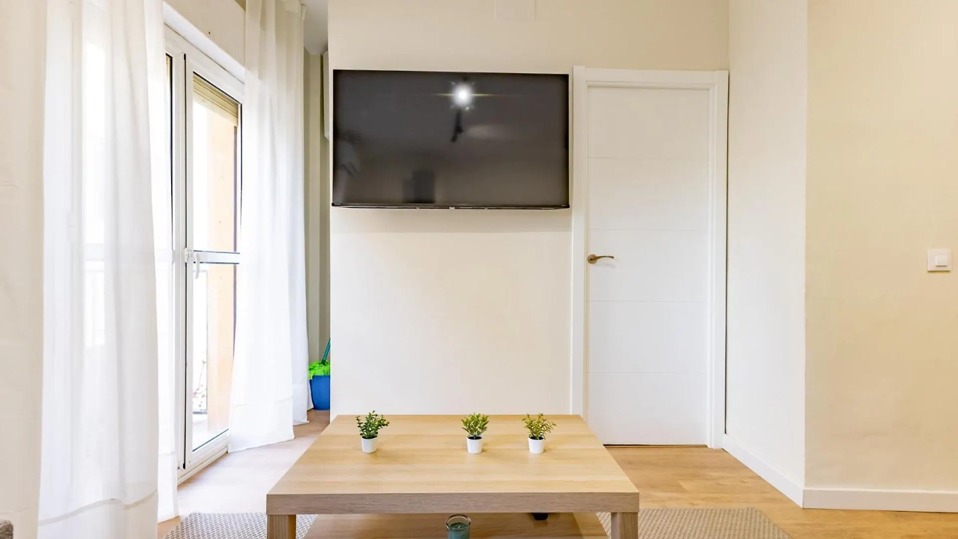 Bustos Tavera Central Seville Apartment