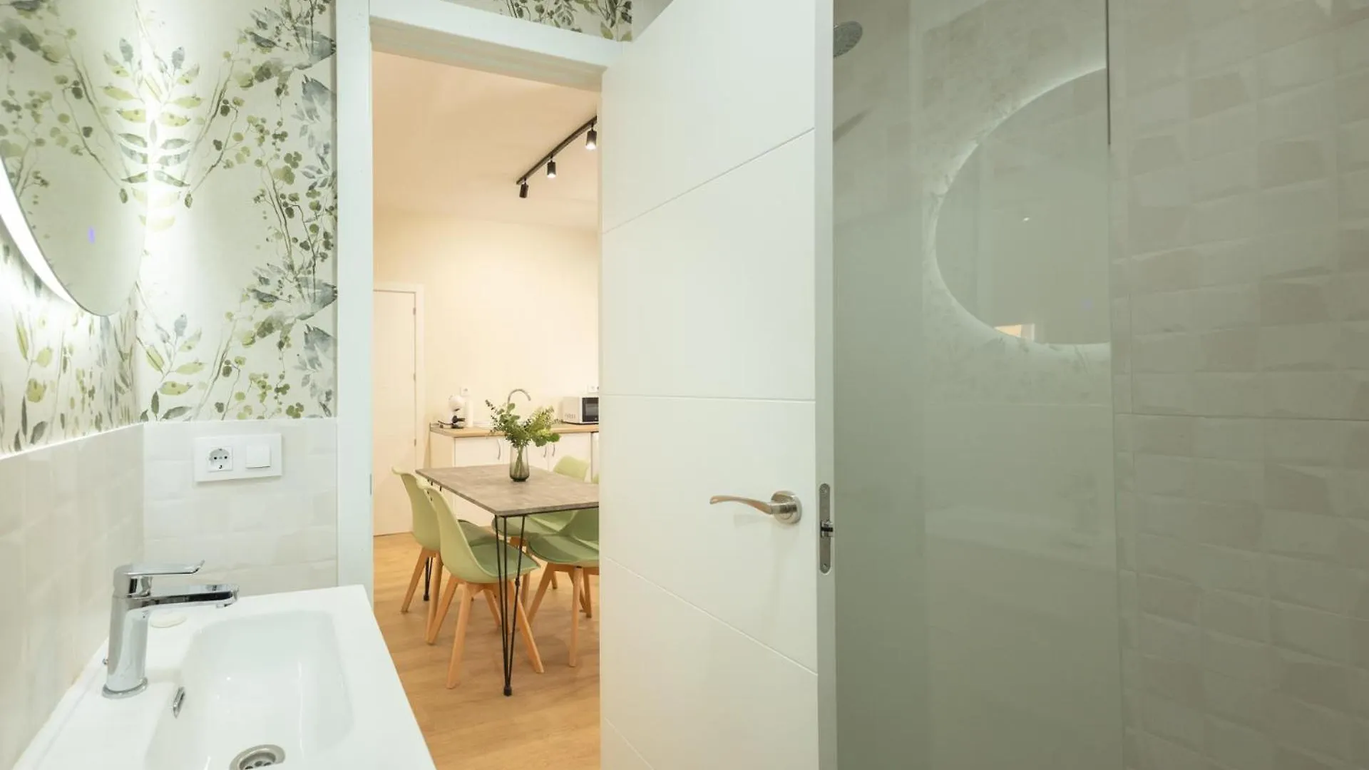 Bustos Tavera Central Seville Apartment