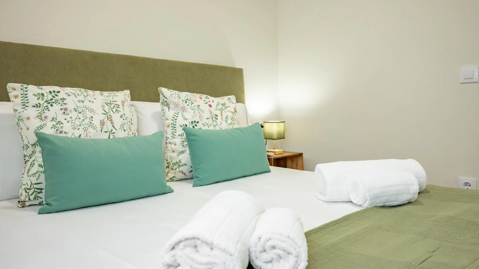 Apartment Bustos Tavera Central Seville