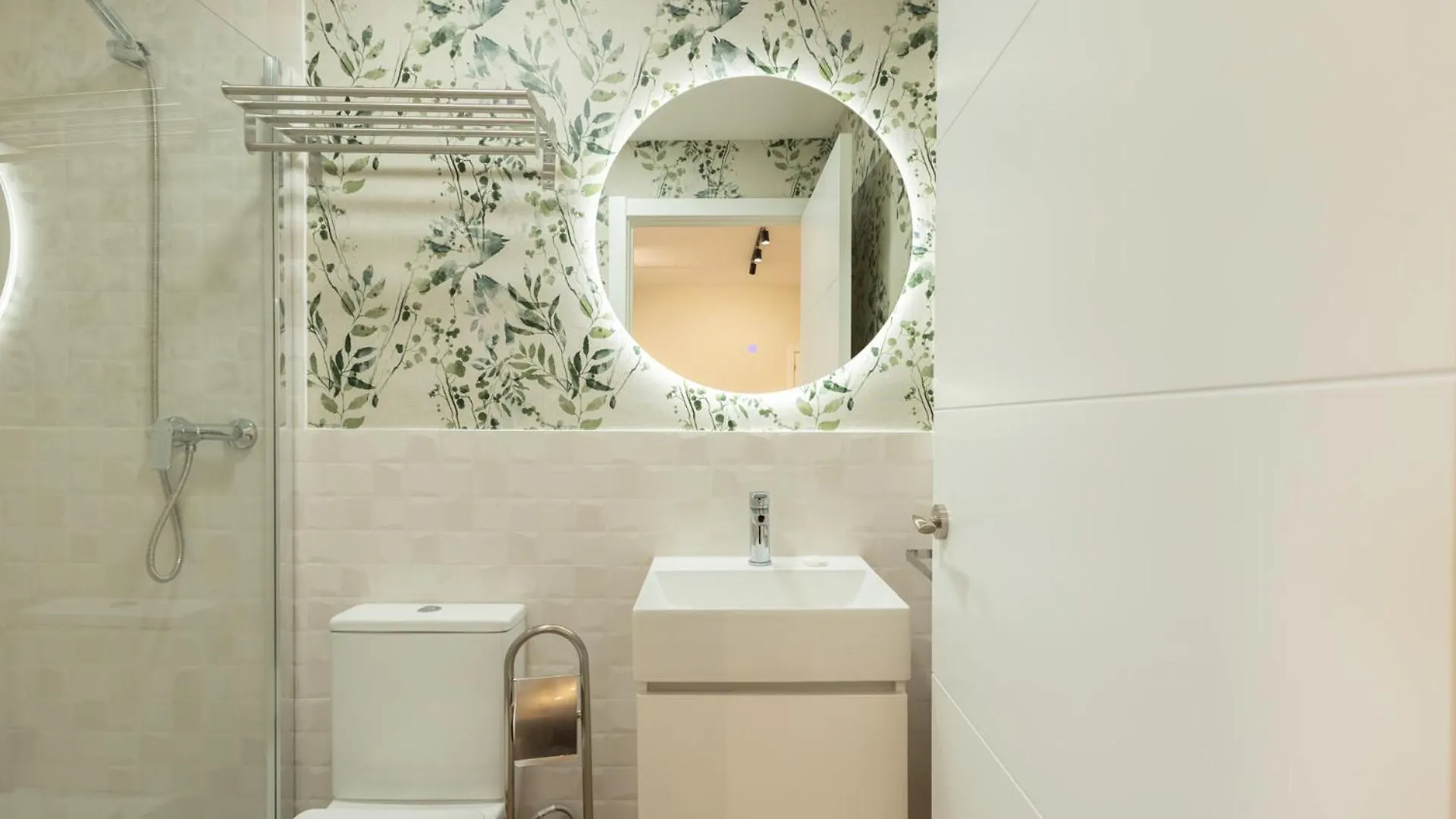 Bustos Tavera Central Seville Apartment